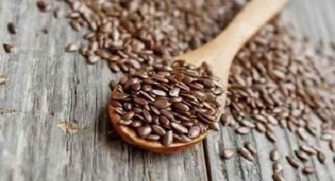 Flaxseed