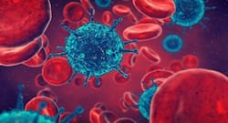 HIV increases risk of COPD significantly: Study