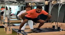 Hardik Pandya loves doing Pilates: Know all about this exercise regimen