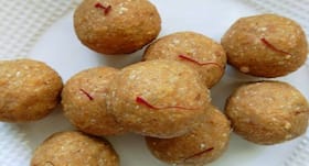 इस विधि से बनाएं हेल्‍दी और टेस्‍टी पोहे के लड्डू