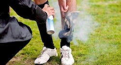 Career-ending injuries ruin the dreams many athletes