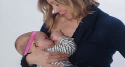 बच्चे को दूसरी महिला से स्तनपान कराना चाहिए ? जानें खतरे और सावधानियां