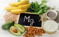 Are you getting enough magnesium? Know the foods that are rich in this mineral