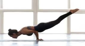 Try hot yoga to solve blood pressure issues : Research Try hot yoga to solve blood pressure issues : Research