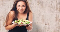 महिलाओं के लिए बेस्‍ट है मेडिटेरेनियन डाइट, जानें इसके फायदे