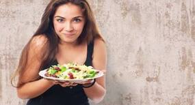 महिलाओं के लिए बेस्‍ट है मेडिटेरेनियन डाइट, जानें इसके फायदे