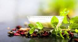 Mint face pack benefits : कई ब्‍यूटी प्रोब्‍लम्‍स से निजात दिलाता है ये एक फेस पैक