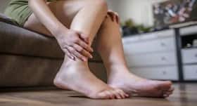 Restless leg syndrome: Know the risk factors to prevent the condition Restless leg syndrome: Know the risk factors to prevent the condition
