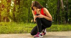 10 Natural Home Remedies For Shin Splints