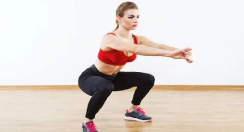 Do these workouts and get fit and lean
