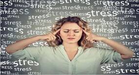 Stress in middle age may increase women’s risk of dementia, say experts
