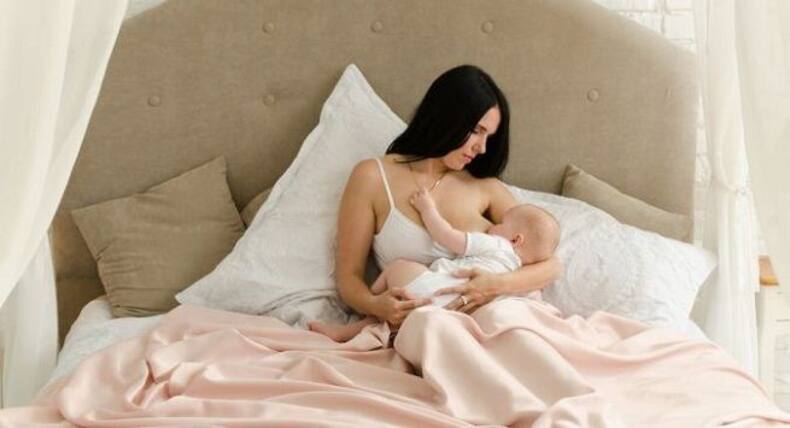 Pregnancy tips: Improve your snooze time during  those 9 months with these smart strategies