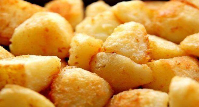 The wrong way to eat potatoes increases your weight know how potatoe eat