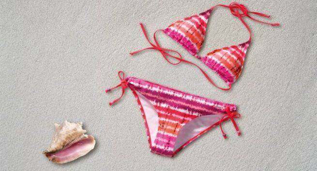 These 5 diseases happen to women due to undergarments hindi