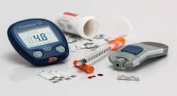 Type 2 diabetes: ब्लड शुगर कंट्रोल करने में यह वेट लॉस डाइट प्लान फायदेमंद है