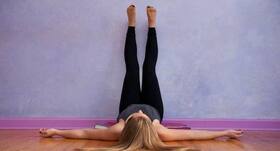 International Yoga Day 2020: Beat Chronic Pain With These Easy Yoga Poses International Yoga Day 2020: Beat Chronic Pain With These Easy Yoga Poses