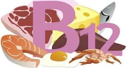 Vitamin B12: Why and how much you should have it