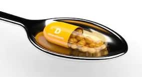 Vitamin D deficiency: These 5 factors may be responsible for the condition