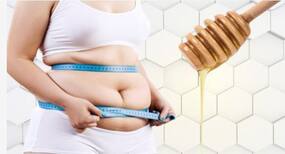 Honey For Weight Loss