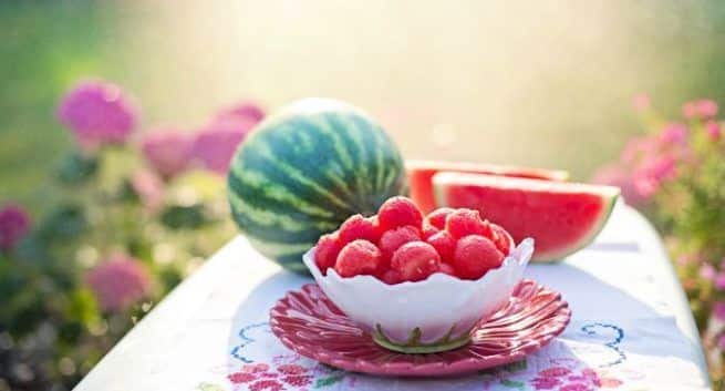 What is the GM diet plan how to lose 7 kgs Weight in 7 days in Hindi