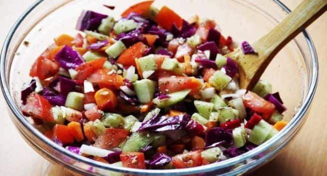 What is the GM diet plan how to lose 7 kgs Weight in 7 days in Hindi
