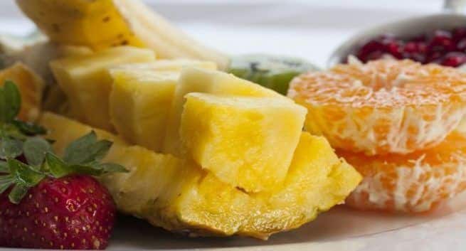 What is the GM diet plan how to lose 7 kgs Weight in 7 days in Hindi