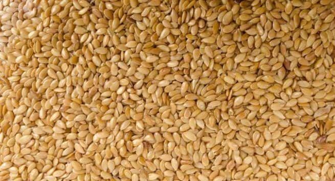 Why is sesame seed beneficial in diabetes
