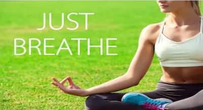 How to Practice Deep Breathing l TheHealthSite.com | TheHealthSite.com
