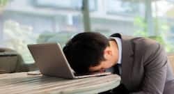 दिन में आती है ज्‍यादा नींद, तो हो सकता है अल्‍जाइमर का खतरा : शोध