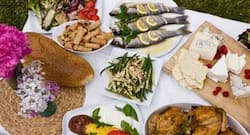 Fertility And Diet: Is There A Connection?