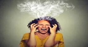 Anger Aerobics: A New Way to a Healthy Life