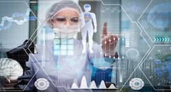 New AI-based technique can spot low-glucose levels without fingerprick test