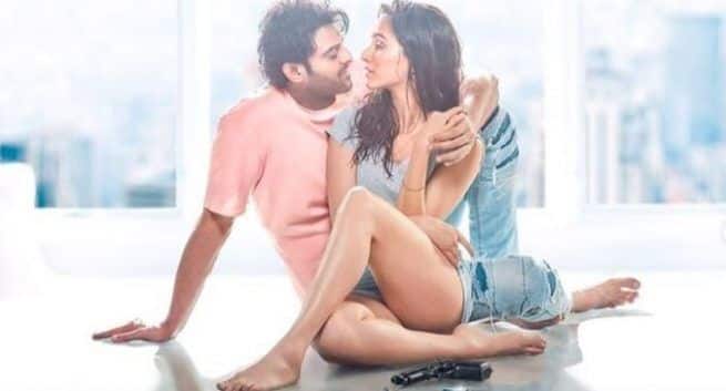 bahubali Prabhas Workout and Diet Plan