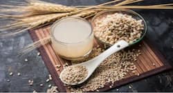 Barley Water Benefits : पेट और वजन कम करना है तो पिएं जौ का पानी, जानें इसके अन्य लाभ
