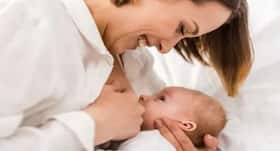 World Breastfeeding Week 2021: Common Questions Most New Moms Have With Answers World Breastfeeding Week 2021: Common Questions Most New Moms Have With Answers