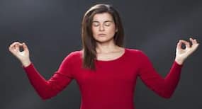 Breathing Technique : सप्‍ताह भर की थकान उतार देगी सांस लेने की यह खास तकनीक