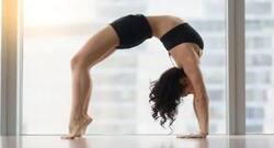 Yoga For Infertility : यह एक आसन दूर कर देगी महिलाओं में बांझपन की समस्या