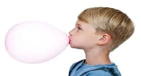 5 reasons why you should pop a chewing gum into your mouth