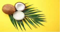 Coconut Oil : क्या जानते हैं आप नारियल तेल के ये 5 फायदे