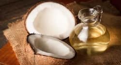 Weight Loss Diet: How To Use Coconut Oil To Reduce Belly Fat