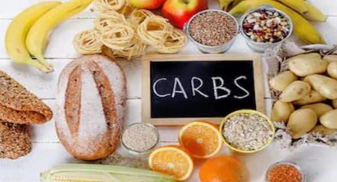 The Drawbacks of a High-Carb Diet
