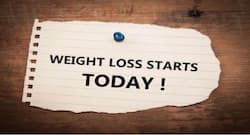 Weight Loss Tips : वजन कम करने के आसान 6 टिप्स