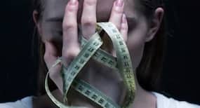 Do you weigh yourself constantly? You may be suffering from an eating disorder
