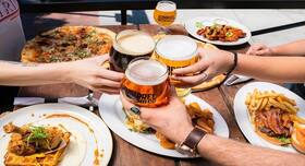 International Beer Day: Moderate Drinking May Be Good for You, Know The Safe Limit