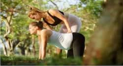 Exercising more during first trimester may reduce risk of gestational diabetes