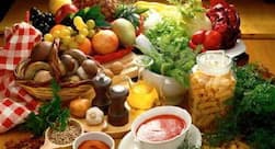 Want to lose weight fast? Try food pairing