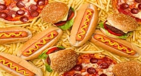 Unhealthy food habits: Your favourite snack may kill you