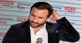Want to lose weight like Saif Ali Khan? Follow his diet and fitness regimen Want to lose weight like Saif Ali Khan? Follow his diet and fitness regimen