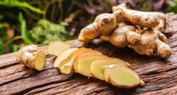 अदरक का ज्‍यादा सेवन भी हो सकता है खतरनाक, जानें इसके नुकसान