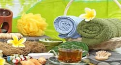 हेयर फॉल से भी निजात दिलाएगी ग्रीन टी, जानें इस्तेेमाल का तरीका